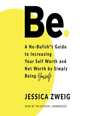 cover image of Be